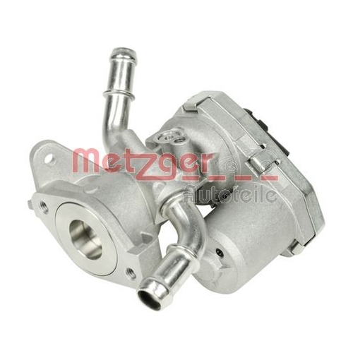 AGR-Ventil METZGER 0892623 f&uuml;r FORD