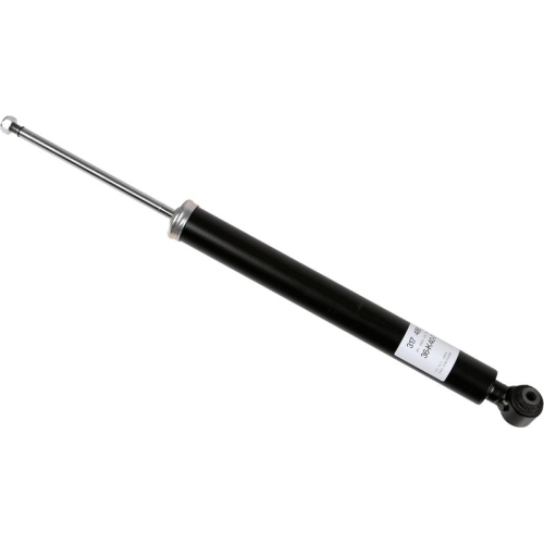 Sto&szlig;d&auml;mpfer SACHS 317 486 f&uuml;r MERCEDES-BENZ, Hinterachse