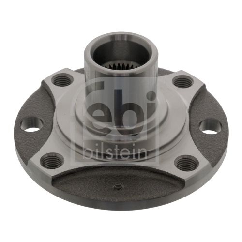 Febi Bilstein 03965 Radnabe ohne Radlager , 1 St&uuml;ck