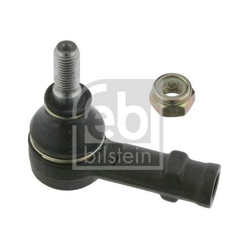 Febi Bilstein 09113 Spurstangenendst&uuml;ck mit Sicherungsmutter , 1 St&uuml;ck