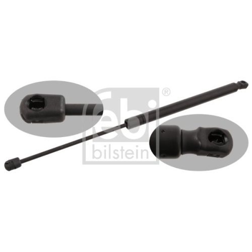 Febi Bilstein 27894 Gasdruckfeder f&uuml;r Heckklappe , 1 St&uuml;ck
