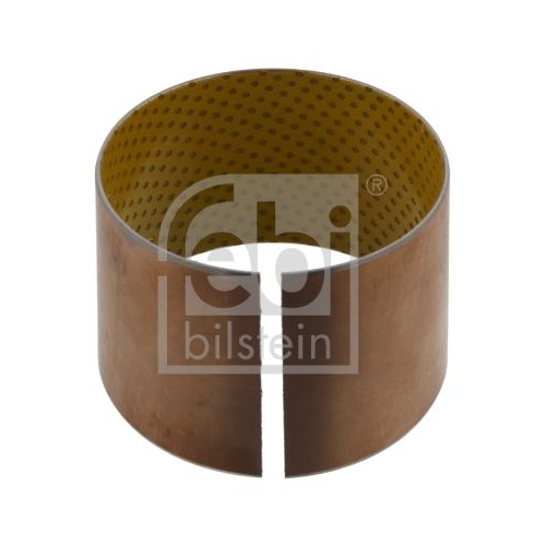 Febi Bilstein 35615 Buchse f&uuml;r Federauge und Federgeh&auml;nge , 1 St&uuml;ck
