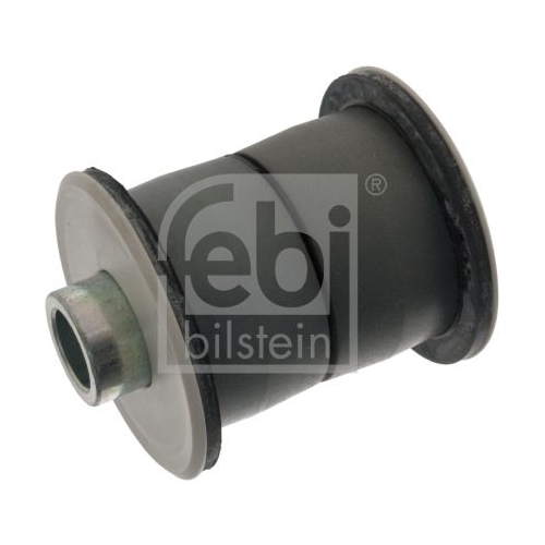 Febi Bilstein 100696 Blattfederlager , 1 St&uuml;ck