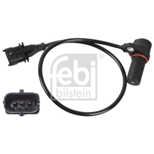 Febi Bilstein 109532 Kurbelwellensensor, 1 St&uuml;ck