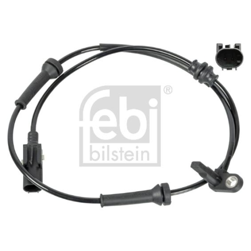 Febi Bilstein 174855 ABS-Sensor, 1 St&uuml;ck