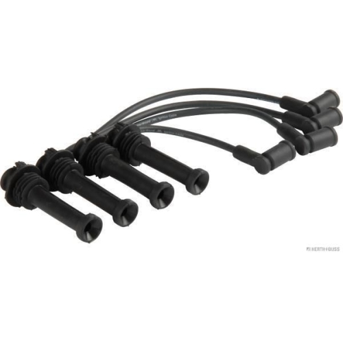 Z&uuml;ndleitungssatz HERTH+BUSS ELPARTS 51278486 f&uuml;r FORD