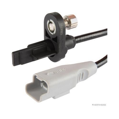 Sensor, Raddrehzahl HERTH+BUSS ELPARTS 70660540 f&uuml;r CITRO&Euml;N PEUGEOT VOLVO