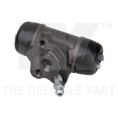 Radbremszylinder NK 804532 f&uuml;r TOYOTA, Hinterachse, links