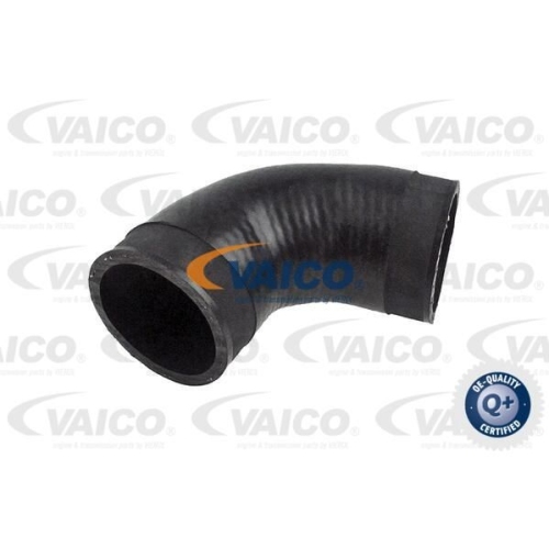 Ladeluftschlauch VAICO V48-0189 Q+, Erstausr&uuml;sterqualit&auml;t f&uuml;r LAND ROVER