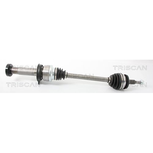 Antriebswelle TRISCAN 8540 295010 f&uuml;r VW, Vorderachse, rechts