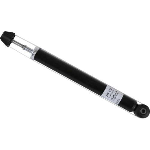 Sto&szlig;d&auml;mpfer SACHS 317 510 f&uuml;r TOYOTA SCION, Hinterachse
