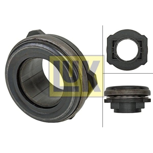 Ausr&uuml;cklager LuK 500 1064 30 f&uuml;r FORD LEYLAND-DAF