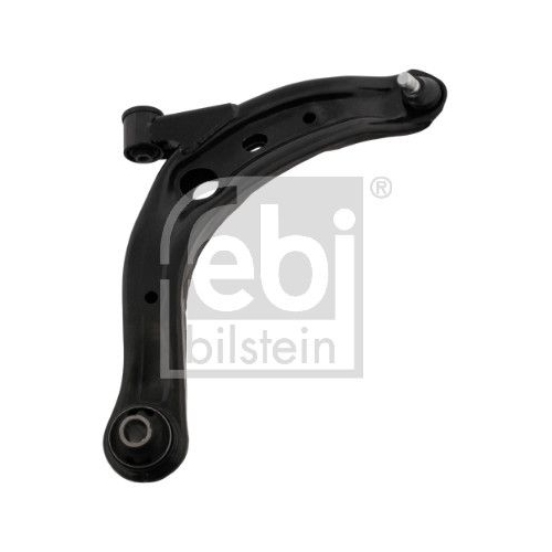 Febi Bilstein 31742 Querlenker mit Lager und Gelenk , 1 St&uuml;ck