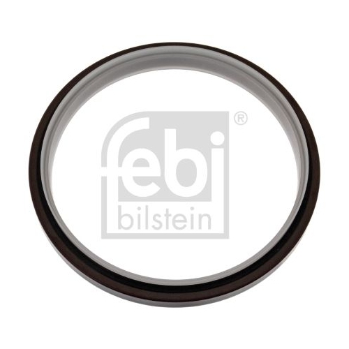 Febi Bilstein 44455 Kurbelwellendichtring f&uuml;r Schwungradgeh&auml;use , 1 St&uuml;ck