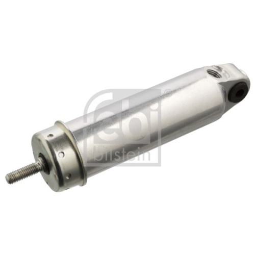 Febi Bilstein 106417 Druckluftzylinder f&uuml;r Motorbremsklappe, 1 St&uuml;ck