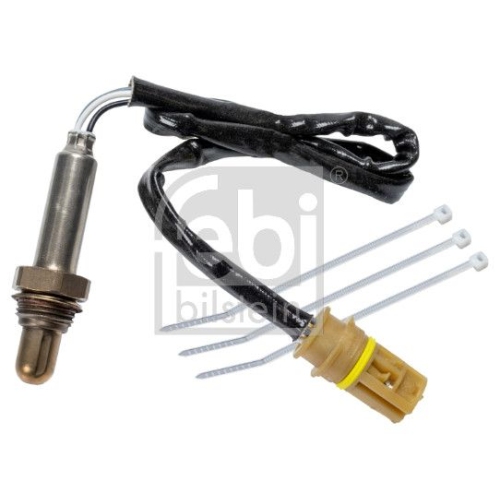 Lambdasonde FEBI BILSTEIN 177275 f&uuml;r BMW, vorne