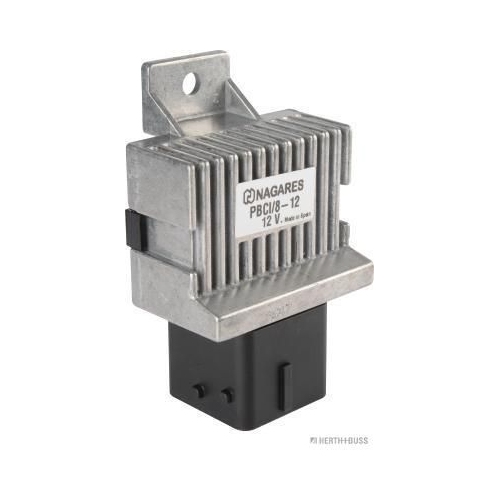 Steuerger&auml;t, Gl&uuml;hzeit HERTH+BUSS ELPARTS 75614344 f&uuml;r CITRO&Euml;N FIAT FORD JAGUAR