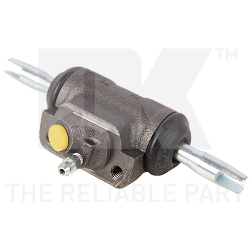 Radbremszylinder NK 804541 f&uuml;r TOYOTA, Hinterachse, links, rechts