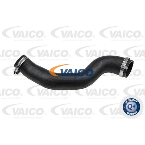 Ladeluftschlauch VAICO V48-0196 Q+, Erstausr&uuml;sterqualit&auml;t f&uuml;r LAND ROVER