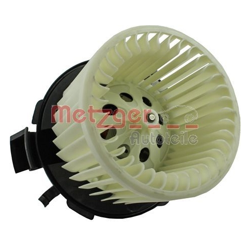 Innenraumgebl&auml;se METZGER 0917200 ORIGINAL ERSATZTEIL f&uuml;r PEUGEOT