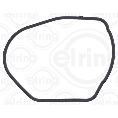 Dichtung, Thermostatgeh&auml;use ELRING 071.650 f&uuml;r BMW ROVER