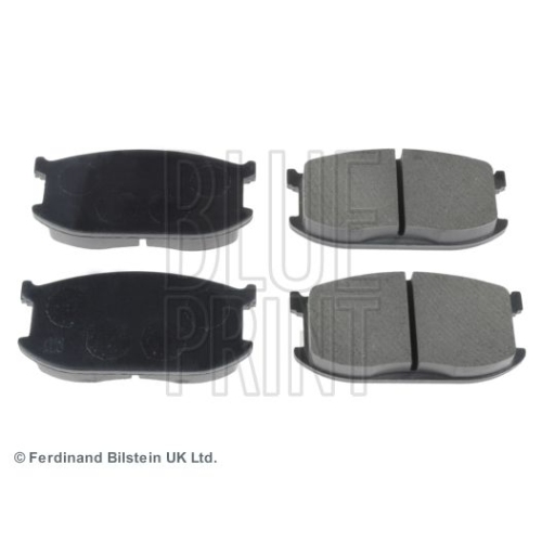 Blue Print 1x ADM54202BP Bremsbelagsatz
