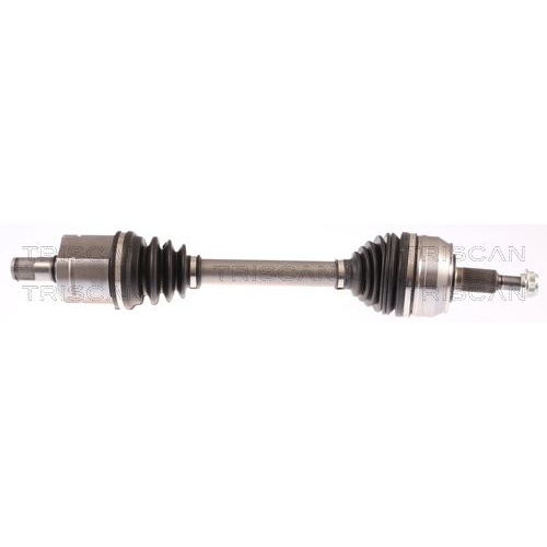 Antriebswelle TRISCAN 8540 295015 f&uuml;r VW, Vorderachse, links