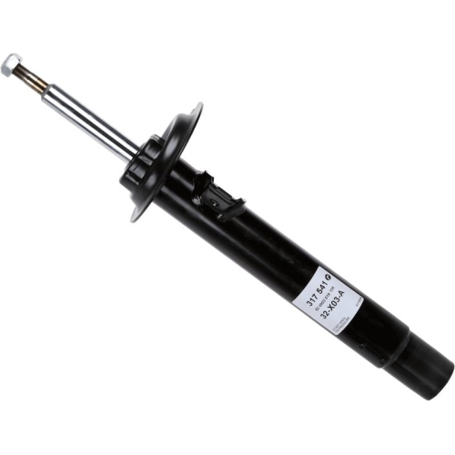 Sto&szlig;d&auml;mpfer SACHS 317 541 f&uuml;r BMW BMW (BRILLIANCE), Vorderachse, rechts