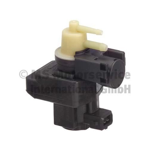 Druckwandler, Turbolader PIERBURG 7.01152.02.0 f&uuml;r NISSAN RENAULT