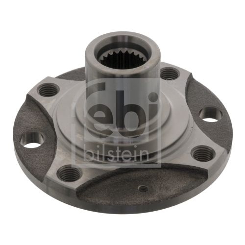 Febi Bilstein 03975 Radnabe ohne Radlager , 1 St&uuml;ck