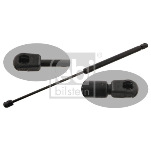 Febi Bilstein 27896 Gasdruckfeder f&uuml;r Heckklappe , 1 St&uuml;ck
