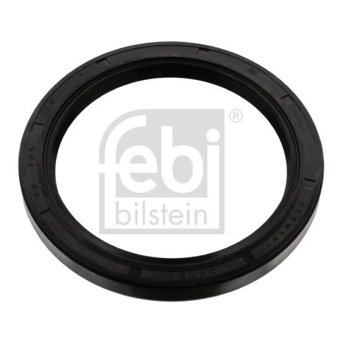 Febi Bilstein 29781 Wellendichtring f&uuml;r Radnabe , 1 St&uuml;ck