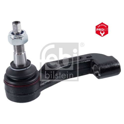 Febi Bilstein 41101 Spurstangenendst&uuml;ck mit Sicherungsmutter , 1 St&uuml;ck