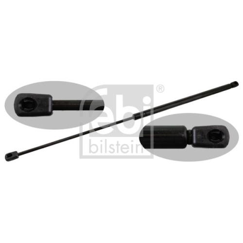 Febi Bilstein 47616 Gasdruckfeder f&uuml;r Frontklappe , 1 St&uuml;ck