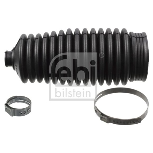 Febi Bilstein 102117 Lenkmanschettensatz , 1 St&uuml;ck