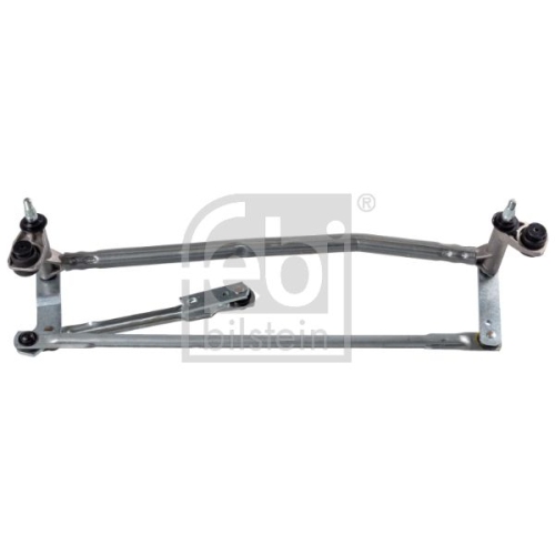 Febi Bilstein 104959 Wischergest&auml;nge ohne Motor, 1 St&uuml;ck