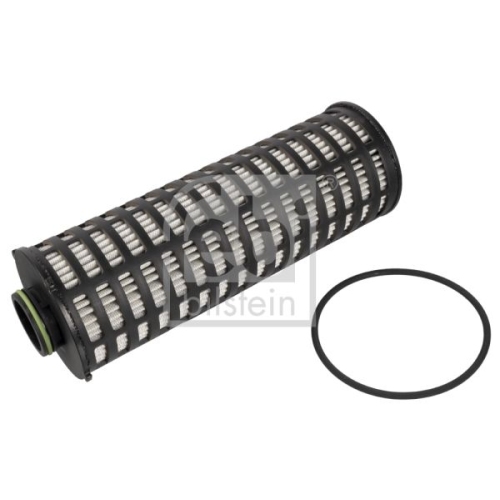 Febi Bilstein 107822 &Ouml;lfilter mit Dichtring, 1 St&uuml;ck