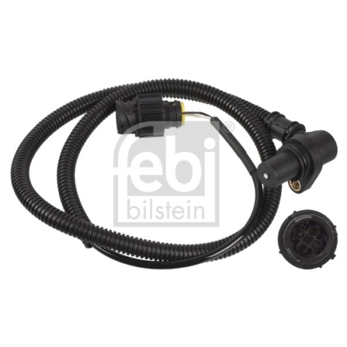 Febi Bilstein 109534 Kurbelwellensensor, 1 St&uuml;ck