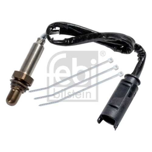 Lambdasonde FEBI BILSTEIN 177276 f&uuml;r BMW ALPINA, links, zum Zylinder 5