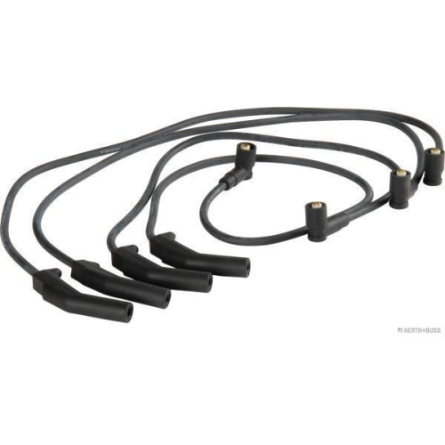 Z&uuml;ndleitungssatz HERTH+BUSS ELPARTS 51278620 f&uuml;r FORD