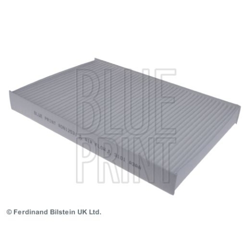 Blue Print 1x ADN12531BP Innenraumfilter