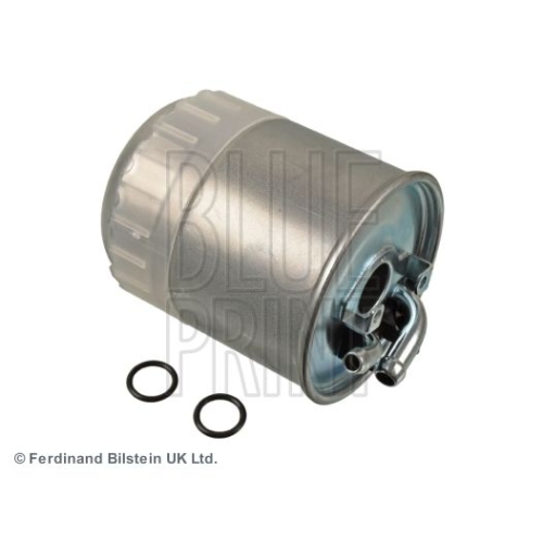 Blue Print 1x ADA102302BP Kraftstofffilter mit Dichtringen