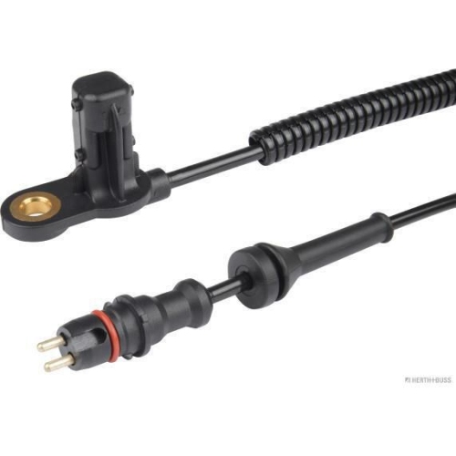 Sensor, Raddrehzahl HERTH+BUSS ELPARTS 70660561 f&uuml;r RENAULT RENAULT TRUCKS