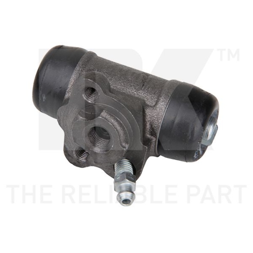 Radbremszylinder NK 804545 f&uuml;r TOYOTA, Hinterachse, links