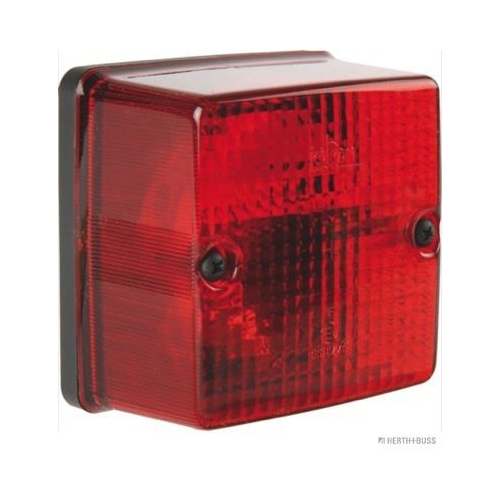 Nebelschlussleuchte HERTH+BUSS ELPARTS 81695050