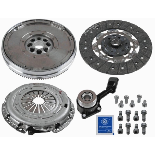 Kupplungssatz SACHS 2290 601 020 ZMS Modul XTend plus CSC