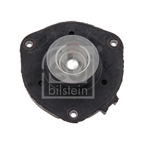 Febi Bilstein 1x 36465 Federbeinst&uuml;tzlager ohne W&auml;lzlager