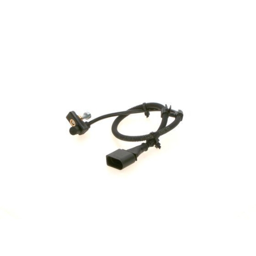 Impulsgeber, Kurbelwelle BOSCH 0 261 210 213 f&uuml;r SEAT SKODA VW