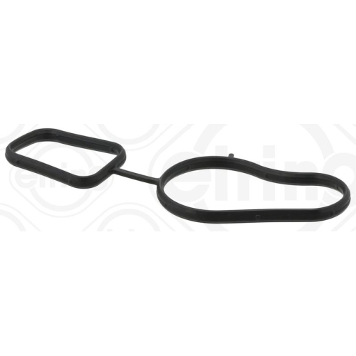 Dichtung, Thermostatgeh&auml;use ELRING 236.880 f&uuml;r AUDI SEAT SKODA VW, motorseitig