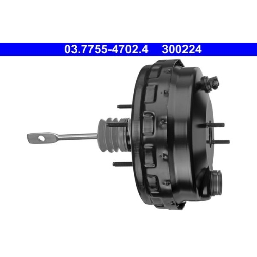 Bremskraftverst&auml;rker ATE 03.7755-4702.4 f&uuml;r VOLVO